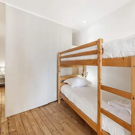 Le Solidor - Vue - Joli Pied A Terre Renove Apartamento